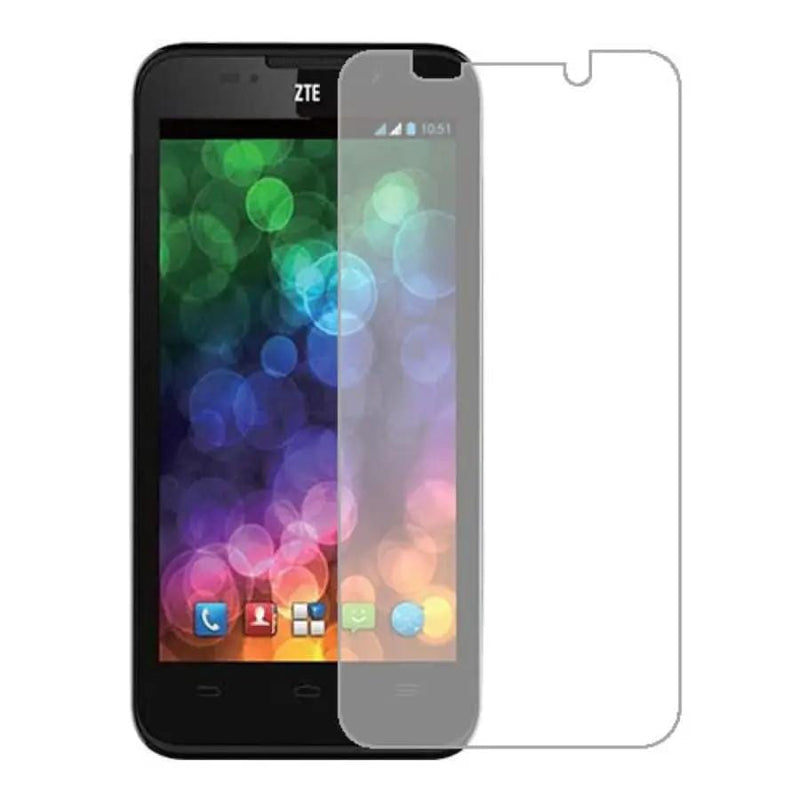 9eight5 Screen protector Hydrogel Screen Protector for ZTE Blade G2 Hydrogel Screen Protector for ZTE Blade G2