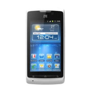 9eight5 Screen protector Hydrogel Screen Protector for ZTE Blade II V880+ Hydrogel Screen Protector for ZTE Blade II V880+