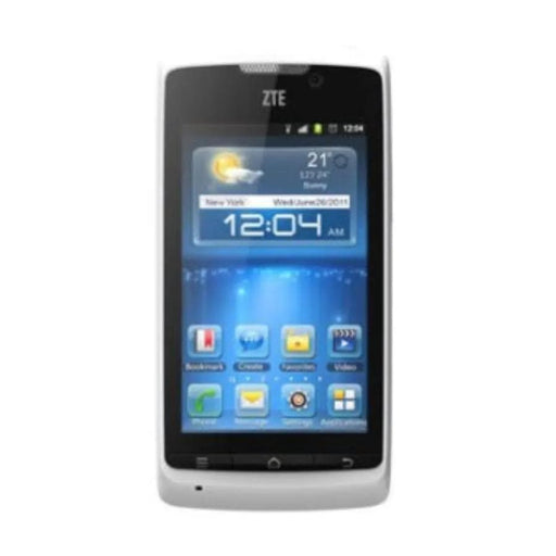 9eight5 Screen protector Hydrogel Screen Protector for ZTE Blade II V880+ Hydrogel Screen Protector for ZTE Blade II V880+