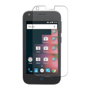 9eight5 Screen protector Hydrogel Screen Protector for ZTE Blade (L110) A110 Hydrogel Screen Protector for ZTE Blade (L110) A110