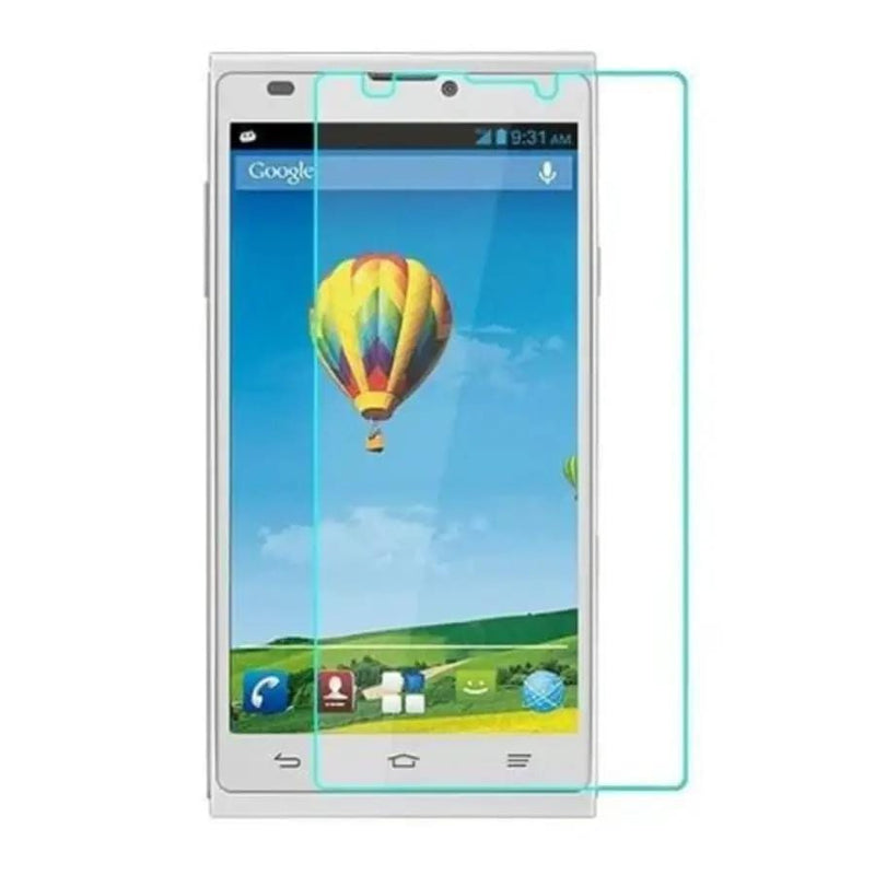 9eight5 Screen protector Hydrogel Screen Protector for ZTE Blade L2 Hydrogel Screen Protector for ZTE Blade L2