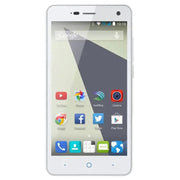 9eight5 Screen protector Hydrogel Screen Protector for ZTE Blade L3 Hydrogel Screen Protector for ZTE Blade L3
