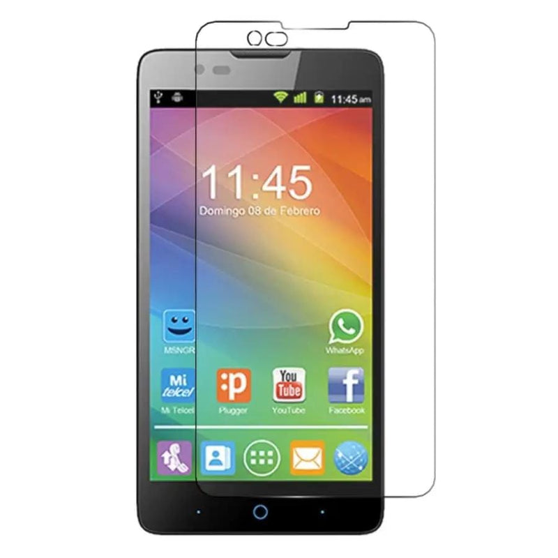 9eight5 Screen protector Hydrogel Screen Protector for ZTE Blade L3 Plus Hydrogel Screen Protector for ZTE Blade L3 Plus