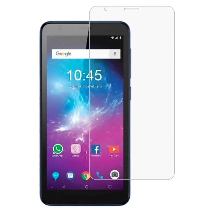 9eight5 Screen protector Hydrogel Screen Protector for ZTE Blade L8 (Pack of 2) Hydrogel Screen Protector for ZTE Blade L8 (Pack of 2)