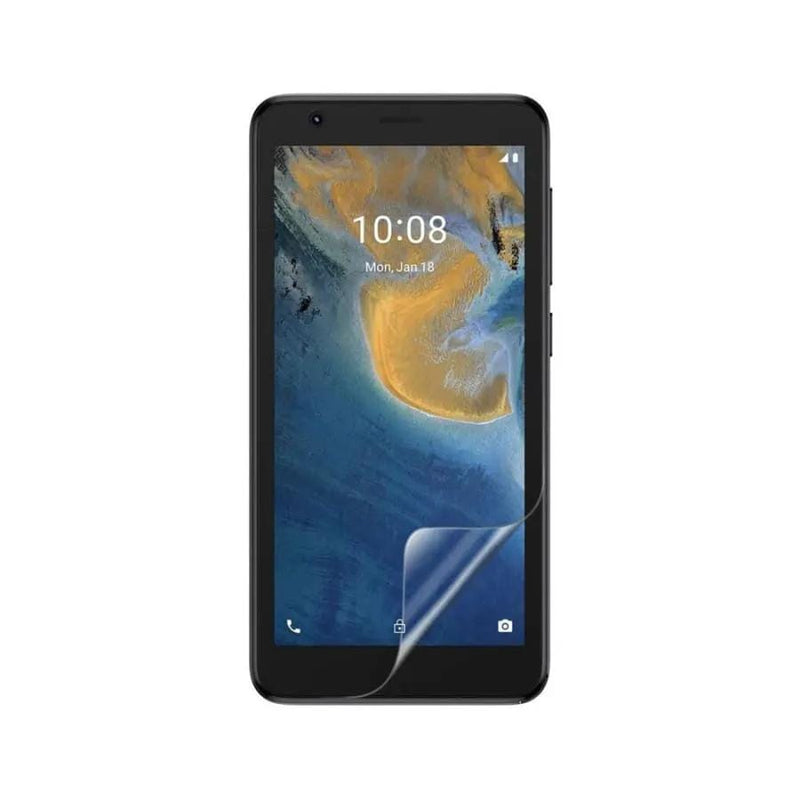 9eight5 Screen protector Hydrogel Screen Protector for ZTE Blade L9 Hydrogel Screen Protector for ZTE Blade L9