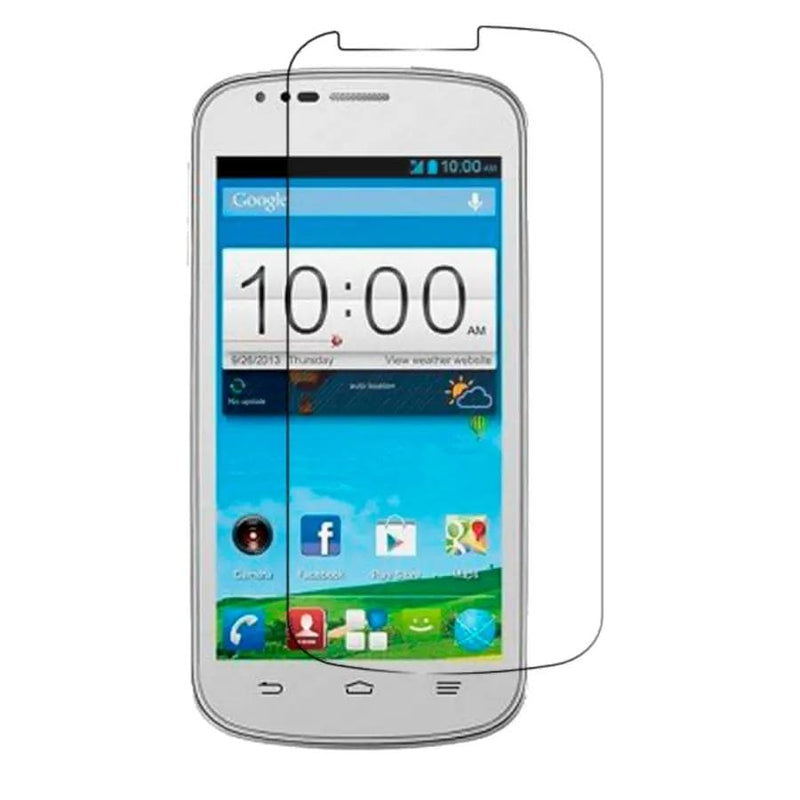 9eight5 Screen protector Hydrogel Screen Protector for ZTE Blade Q Mini Hydrogel Screen Protector for ZTE Blade Q Mini