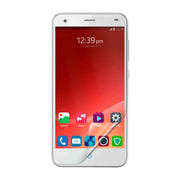 9eight5 Screen protector Hydrogel Screen Protector for ZTE Blade S6 Hydrogel Screen Protector for ZTE Blade S6