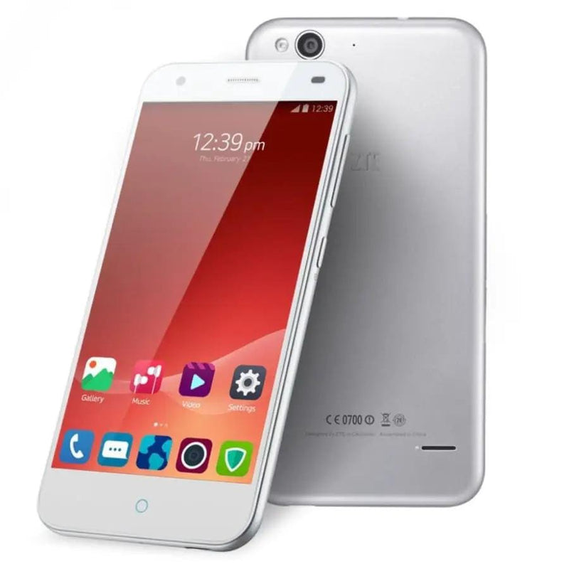 9eight5 Screen protector Hydrogel Screen Protector for ZTE Blade S6 Plus Hydrogel Screen Protector for ZTE Blade S6 Plus