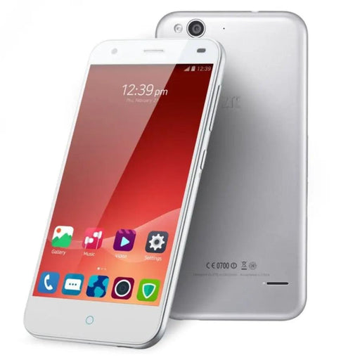 9eight5 Screen protector Hydrogel Screen Protector for ZTE Blade S6 Plus Hydrogel Screen Protector for ZTE Blade S6 Plus