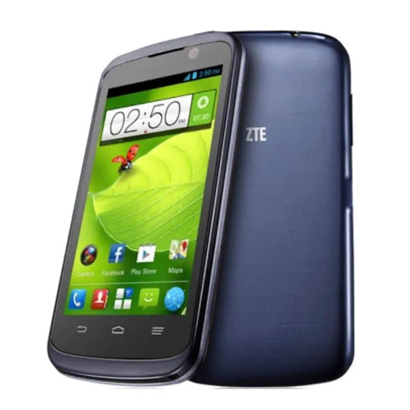 9eight5 Screen protector Hydrogel Screen Protector for ZTE Blade V Hydrogel Screen Protector for ZTE Blade V