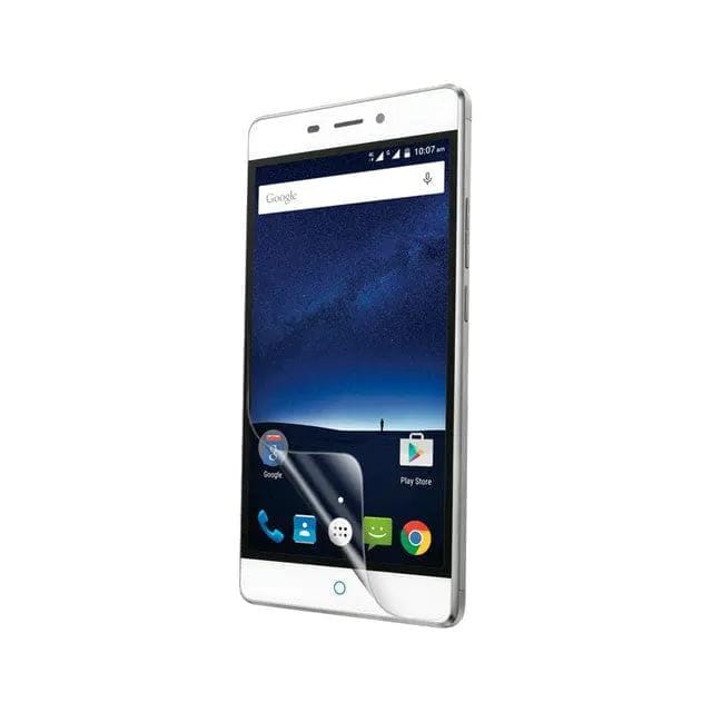 9eight5 Screen protector Hydrogel Screen Protector for ZTE Blade V Plus Hydrogel Screen Protector for ZTE Blade V Plus