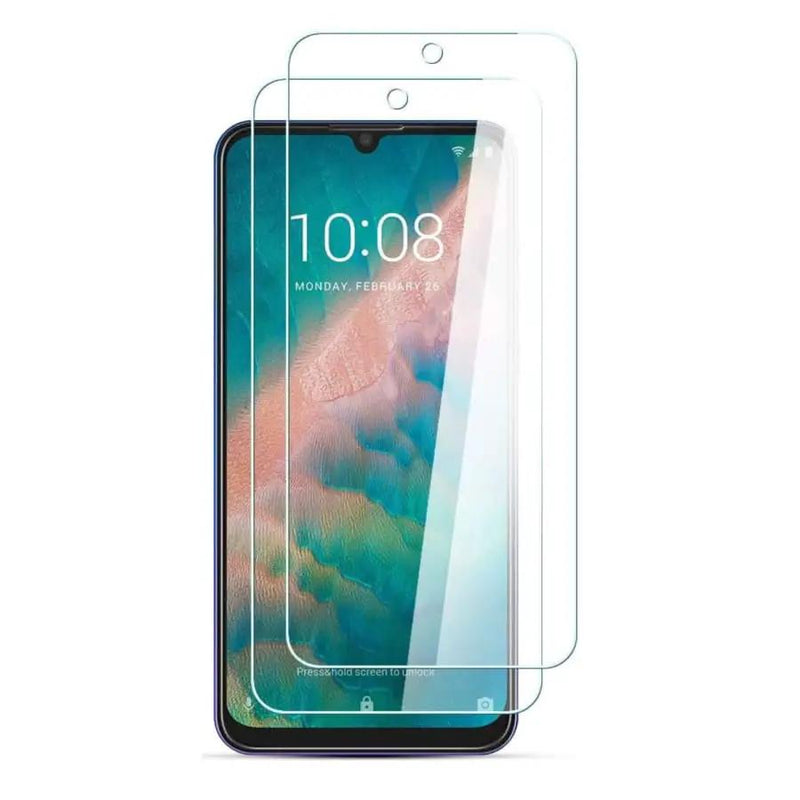 9eight5 Screen protector Hydrogel Screen Protector for ZTE Blade V10 Hydrogel Screen Protector for ZTE Blade V10