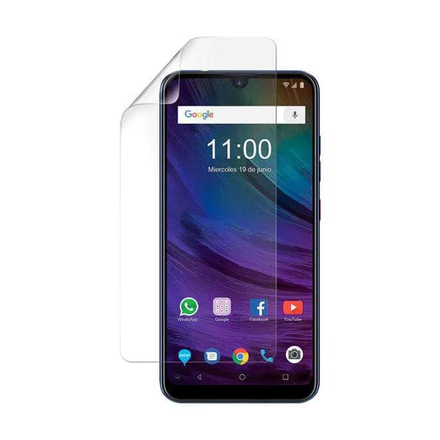 9eight5 Screen protector Hydrogel Screen Protector for ZTE Blade V10 Vita Hydrogel Screen Protector for ZTE Blade V10 Vita
