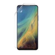 9eight5 Screen protector Hydrogel Screen Protector for ZTE Blade V2020 5G Hydrogel Screen Protector for ZTE Blade V2020 5G