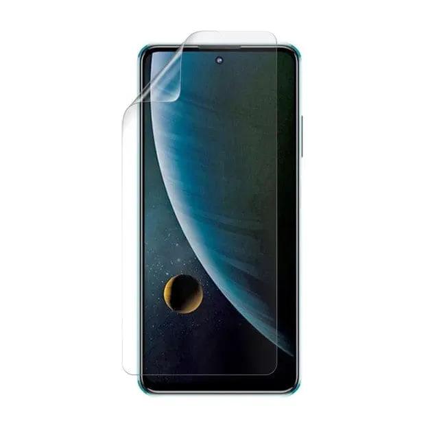 9eight5 Screen protector Hydrogel Screen Protector for ZTE Blade V30 Hydrogel Screen Protector for ZTE Blade V30