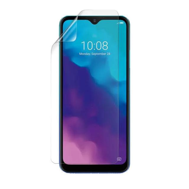 9eight5 Screen protector Hydrogel Screen Protector for ZTE Blade V30 Vita Hydrogel Screen Protector for ZTE Blade V30 Vita