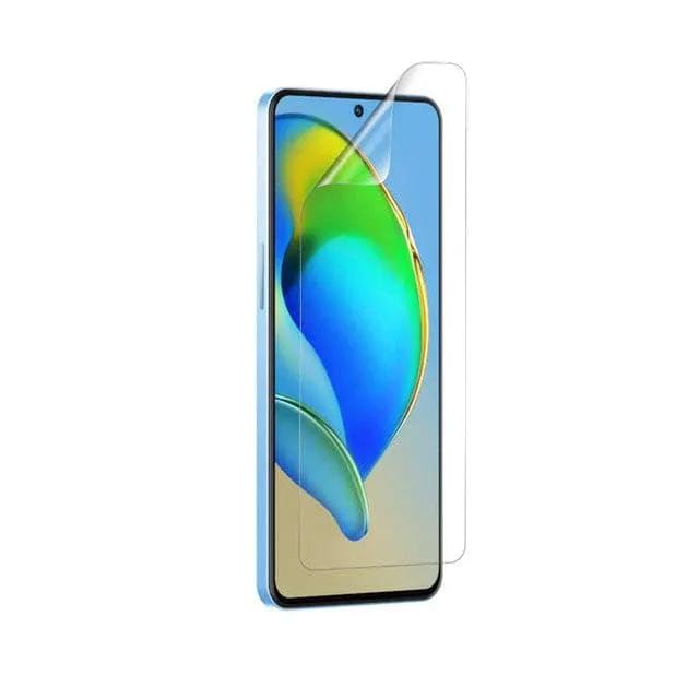 9eight5 Screen protector Hydrogel Screen Protector for ZTE Blade V40S Hydrogel Screen Protector for ZTE Blade V40S