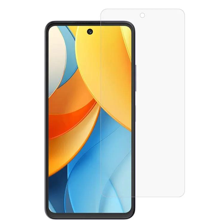 9eight5 Screen protector Hydrogel Screen Protector for ZTE Blade V60 Design Hydrogel Screen Protector for ZTE Blade V60 Design