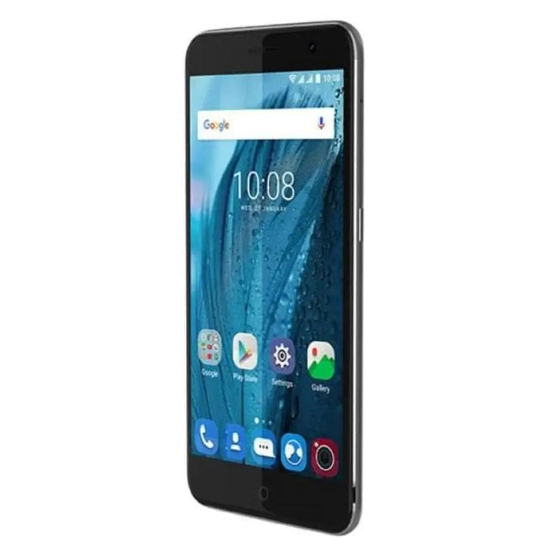 9eight5 Screen protector Hydrogel Screen Protector for ZTE Blade V7 Plus Hydrogel Screen Protector for ZTE Blade V7 Plus