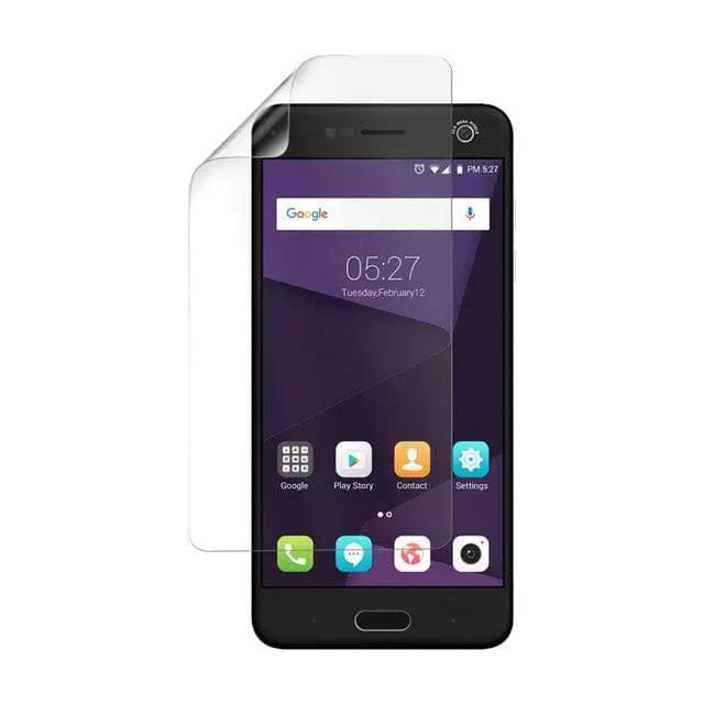 9eight5 Screen protector Hydrogel Screen Protector for ZTE Blade V8 Hydrogel Screen Protector for ZTE Blade V8