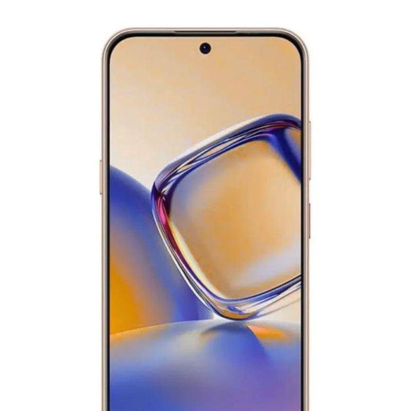 9eight5 Screen protector Hydrogel Screen Protector for ZTE Blade V80 Max Hydrogel Screen Protector for ZTE Blade V80 Max
