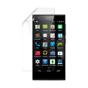 9eight5 Screen protector Hydrogel Screen Protector for ZTE Blade Vec 3G Hydrogel Screen Protector for ZTE Blade Vec 3G