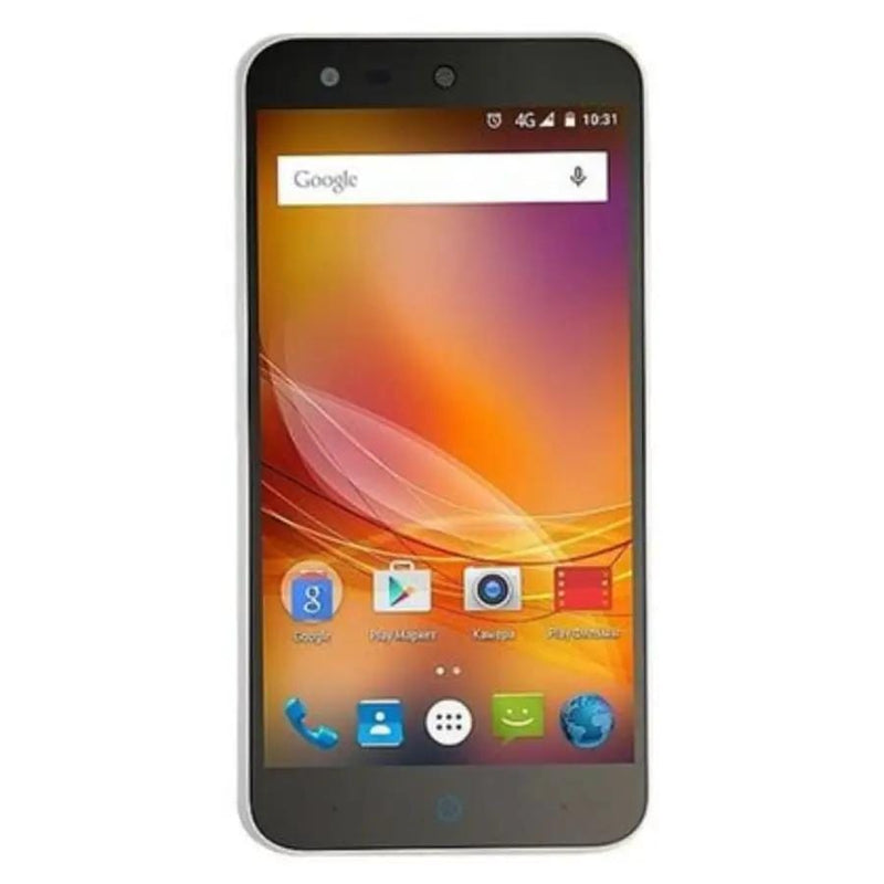 9eight5 Screen protector Hydrogel Screen Protector for ZTE Blade X5 Hydrogel Screen Protector for ZTE Blade X5