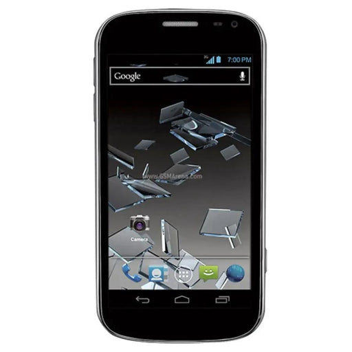 9eight5 Screen protector Hydrogel Screen Protector for ZTE Flash (Pack of 2) Hydrogel Screen Protector for ZTE Flash (Pack of 2)