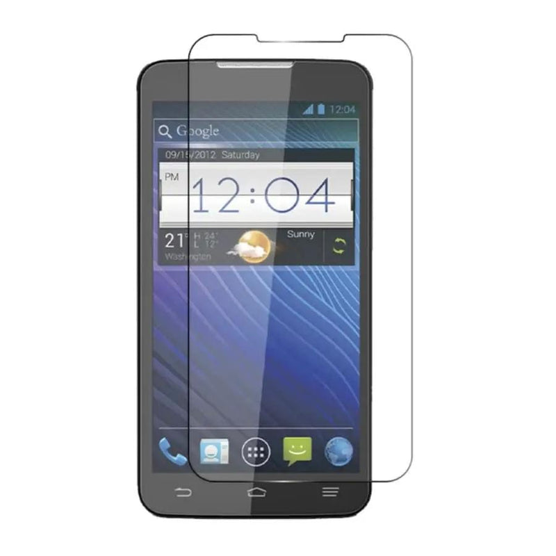 9eight5 Screen protector Hydrogel Screen Protector for ZTE Grand Memo V9815 Hydrogel Screen Protector for ZTE Grand Memo V9815