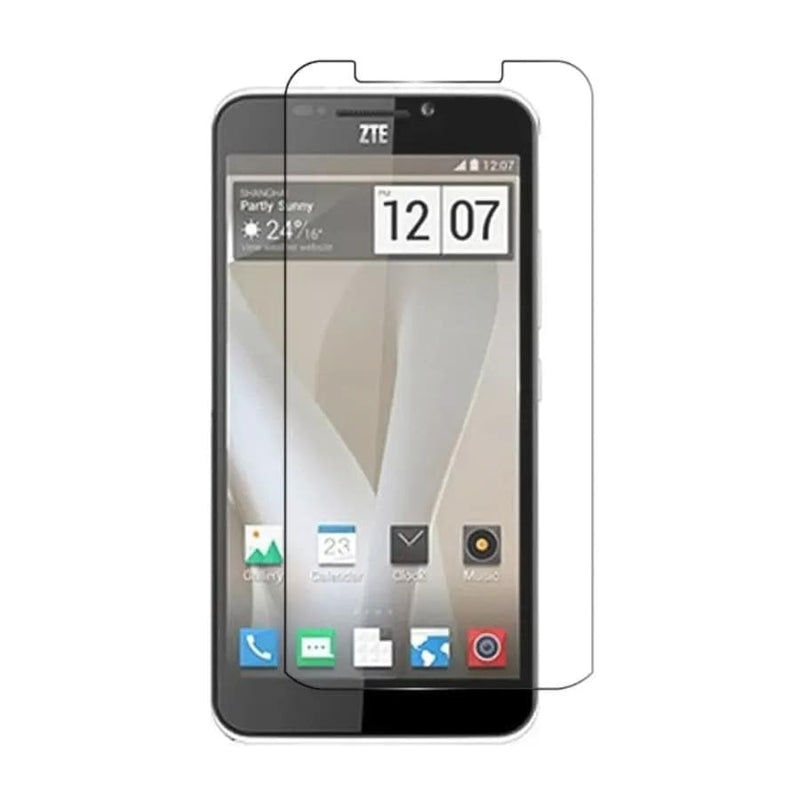 9eight5 Screen protector Hydrogel Screen Protector for ZTE Grand S II Hydrogel Screen Protector for ZTE Grand S II