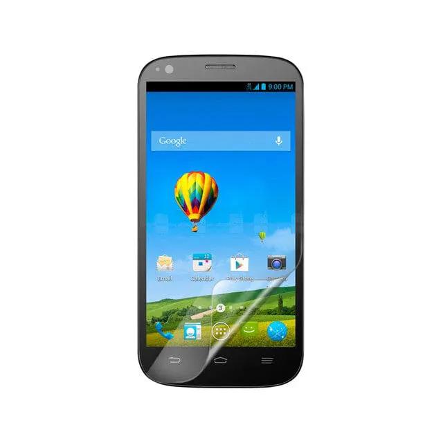 9eight5 Screen protector Hydrogel Screen Protector for ZTE Grand S Pro Hydrogel Screen Protector for ZTE Grand S Pro