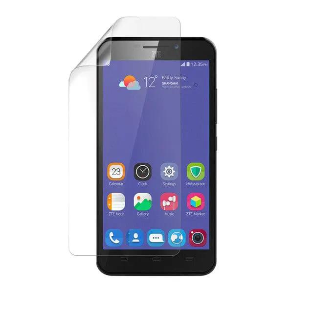 9eight5 Screen protector Hydrogel Screen Protector for ZTE Grand S3 Hydrogel Screen Protector for ZTE Grand S3
