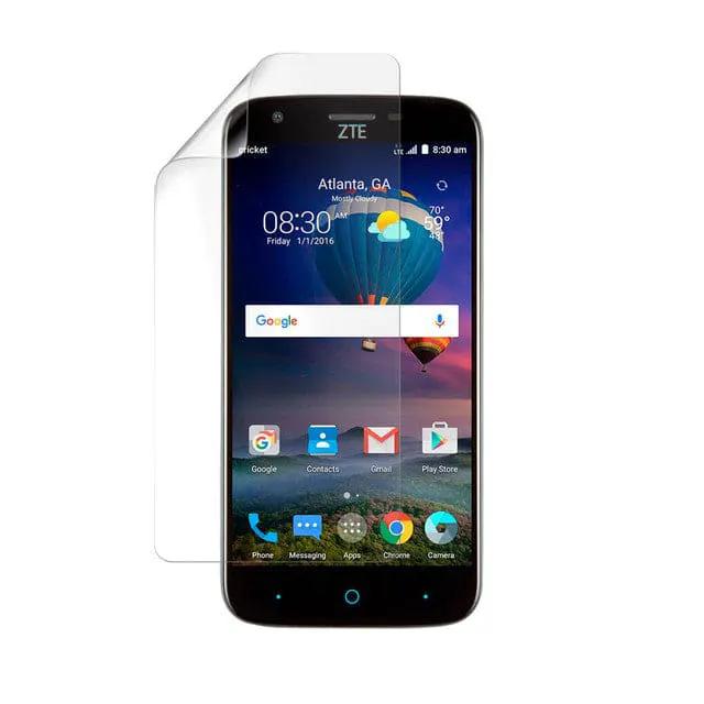 9eight5 Screen protector Hydrogel Screen Protector for ZTE Grand X 3 Hydrogel Screen Protector for ZTE Grand X 3