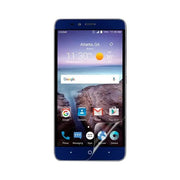9eight5 Screen protector Hydrogel Screen Protector for ZTE Grand X Max 2 Hydrogel Screen Protector for ZTE Grand X Max 2