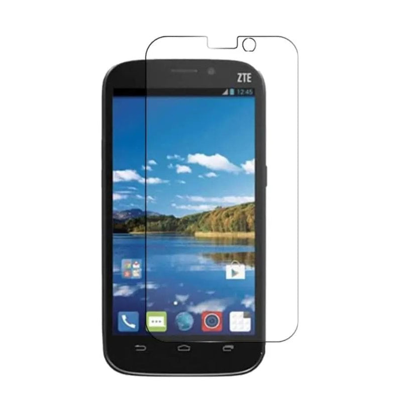 9eight5 Screen protector Hydrogel Screen Protector for ZTE Grand X Plus Z826 Hydrogel Screen Protector for ZTE Grand X Plus Z826
