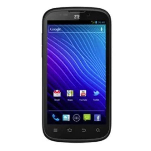 9eight5 Screen protector Hydrogel Screen Protector for ZTE Grand X V970 Hydrogel Screen Protector for ZTE Grand X V970