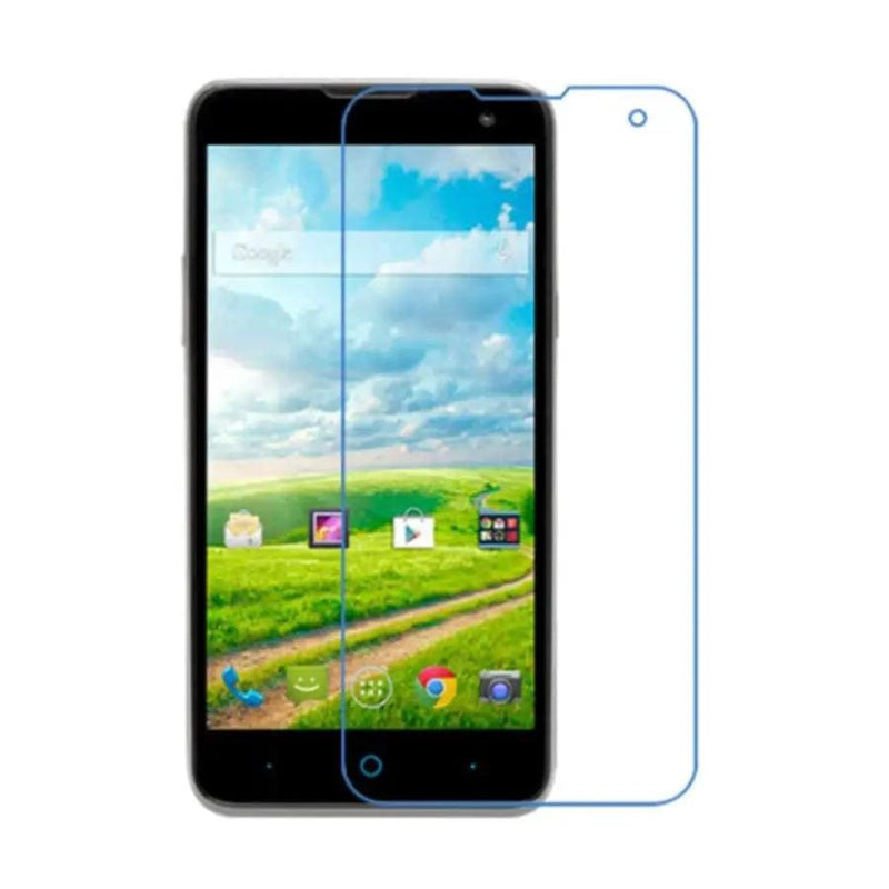 9eight5 Screen protector Hydrogel Screen Protector for ZTE Grand X2 Hydrogel Screen Protector for ZTE Grand X2