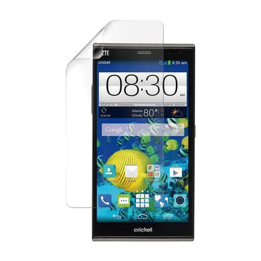 9eight5 Screen protector Hydrogel Screen Protector for ZTE Grand XMax Hydrogel Screen Protector for ZTE Grand XMax