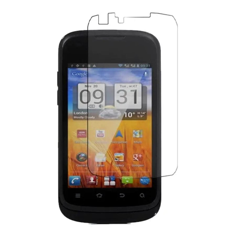 9eight5 Screen protector Hydrogel Screen Protector for ZTE Kis III V790 Hydrogel Screen Protector for ZTE Kis III V790