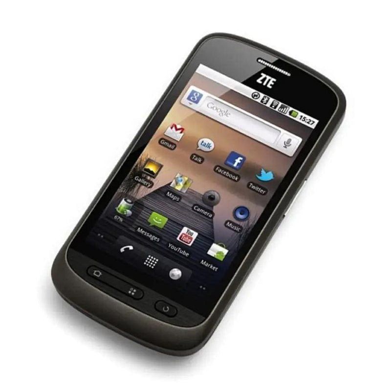 9eight5 Screen protector Hydrogel Screen Protector for ZTE Libra Hydrogel Screen Protector for ZTE Libra