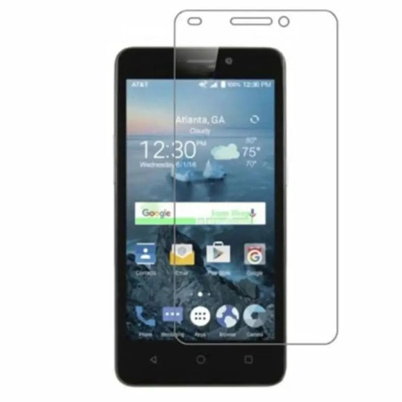9eight5 Screen protector Hydrogel Screen Protector for ZTE Maven 2 Hydrogel Screen Protector for ZTE Maven 2