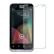 9eight5 Screen protector Hydrogel Screen Protector for ZTE N880E (Pack of 2) Hydrogel Screen Protector for ZTE N880E (Pack of 2)