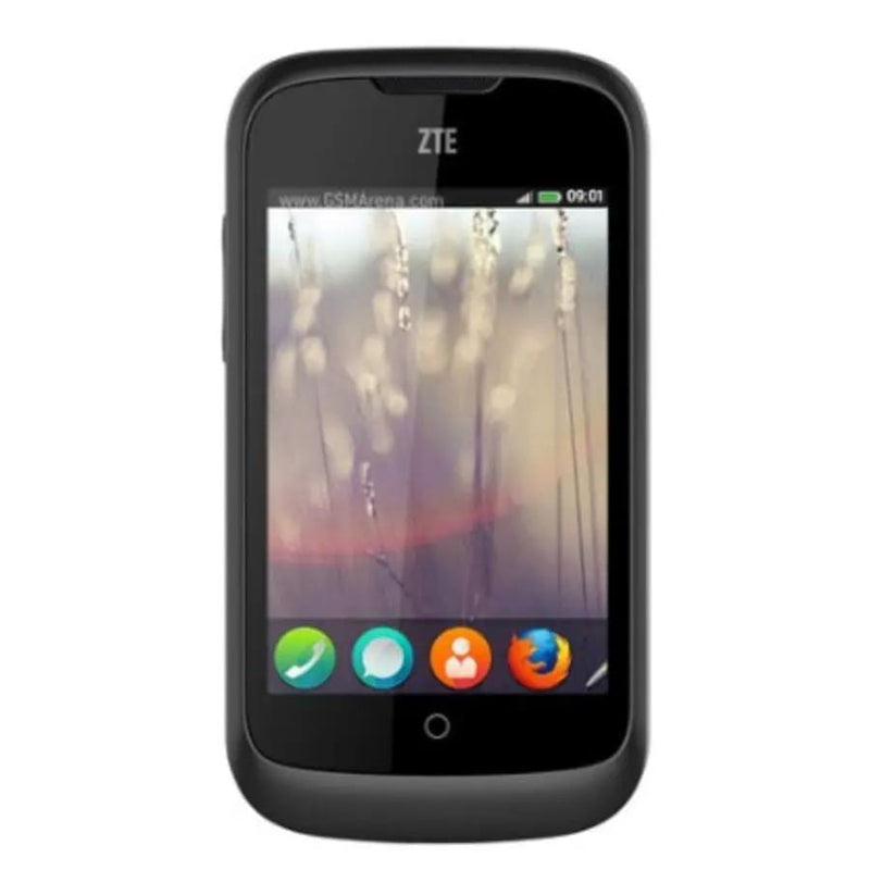 9eight5 Screen protector Hydrogel Screen Protector for ZTE Open Hydrogel Screen Protector for ZTE Open