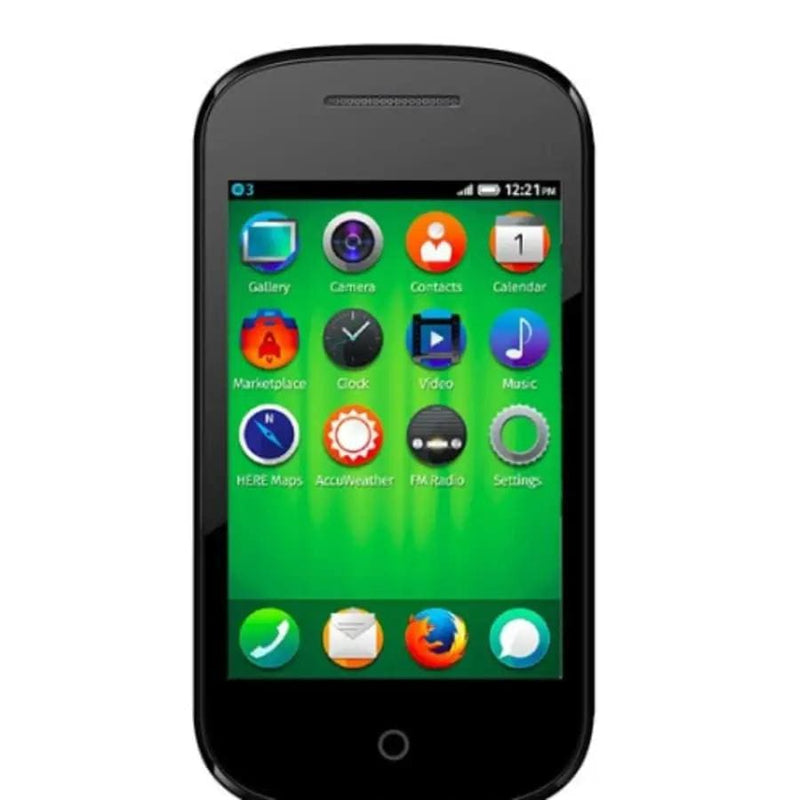 9eight5 Screen protector Hydrogel Screen Protector for ZTE Open II Hydrogel Screen Protector for ZTE Open II