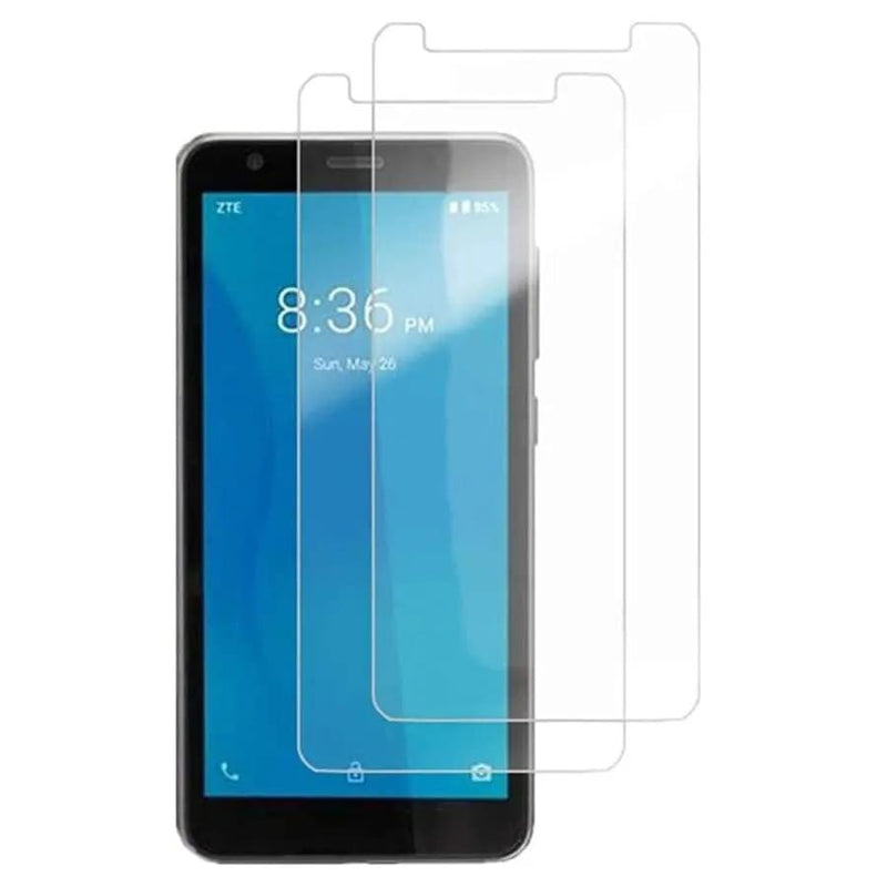 9eight5 Screen protector Hydrogel Screen Protector for ZTE Quest 5 (Pack of 2) Hydrogel Screen Protector for ZTE Quest 5 (Pack of 2)