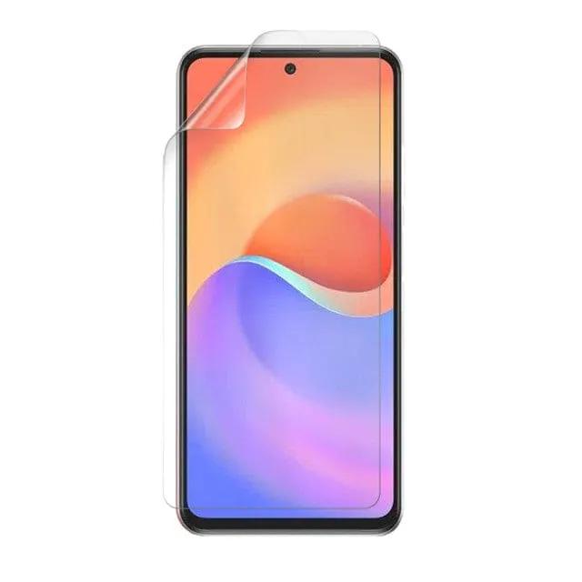 9eight5 Screen protector Hydrogel Screen Protector for ZTE S30 Hydrogel Screen Protector for ZTE S30