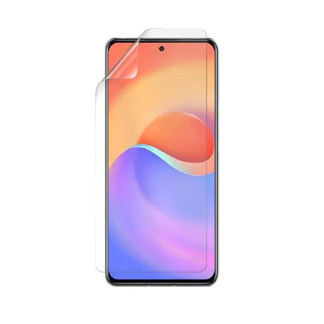 9eight5 Screen protector Hydrogel Screen Protector for ZTE S30 Pro Hydrogel Screen Protector for ZTE S30 Pro