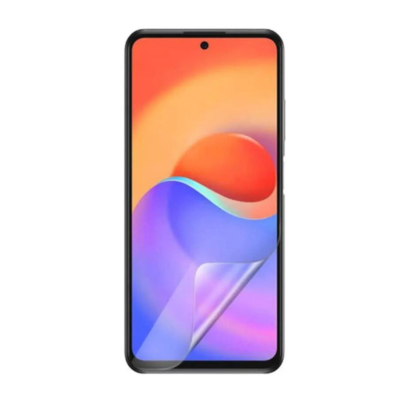 9eight5 Screen protector Hydrogel Screen Protector for ZTE S30 SE Hydrogel Screen Protector for ZTE S30 SE