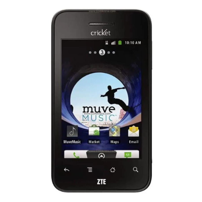 9eight5 Screen protector Hydrogel Screen Protector for ZTE Score Hydrogel Screen Protector for ZTE Score