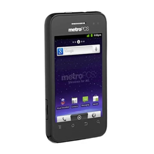 9eight5 Screen protector Hydrogel Screen Protector for ZTE Score M Hydrogel Screen Protector for ZTE Score M